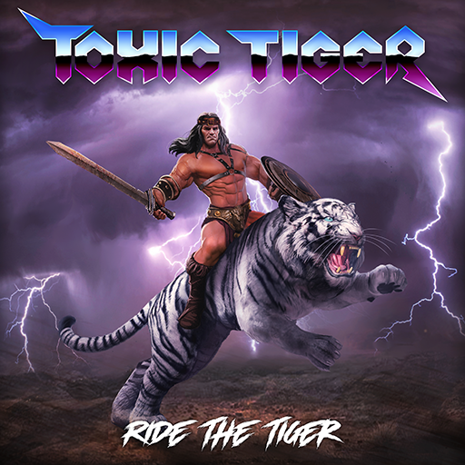 Ride The Tiger